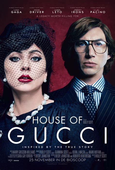 reviews of the movie gucci|house of gucci website.